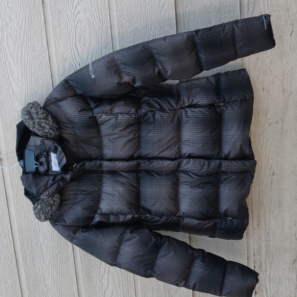 Columbia women's jacket - Picture 8 of 13